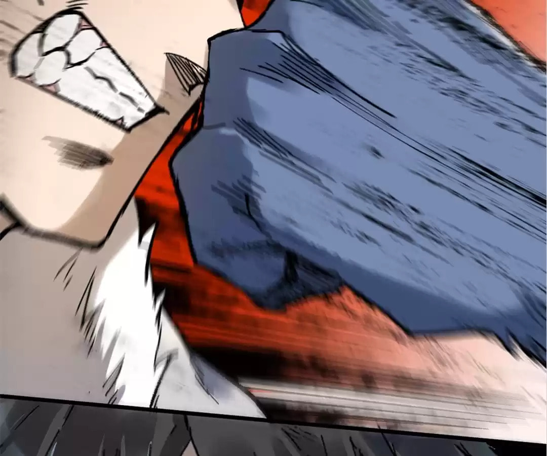 The Sacred Ruins (Colored) Chapter 67 page 50 - 