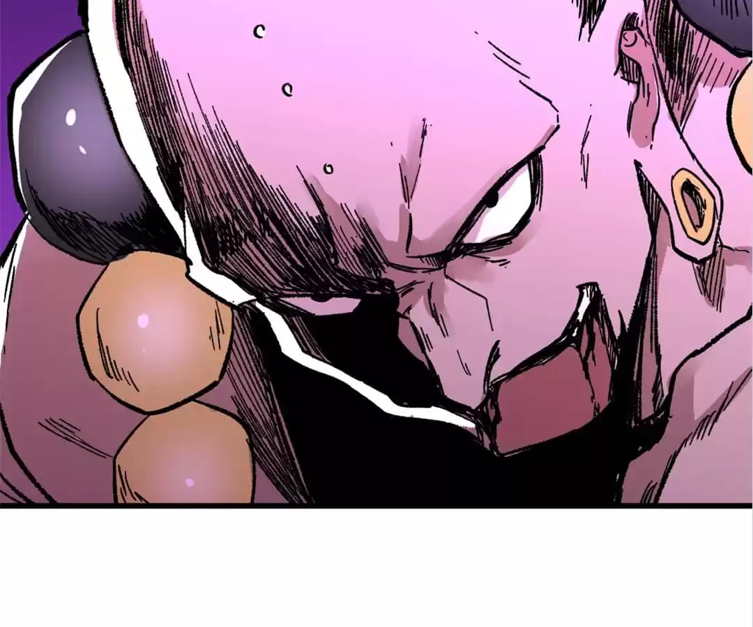 The Sacred Ruins (Colored) Chapter 67 page 6 - 