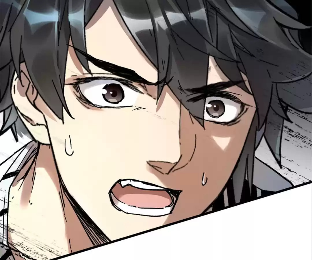 The Sacred Ruins (Colored) Chapter 67 page 51 - 