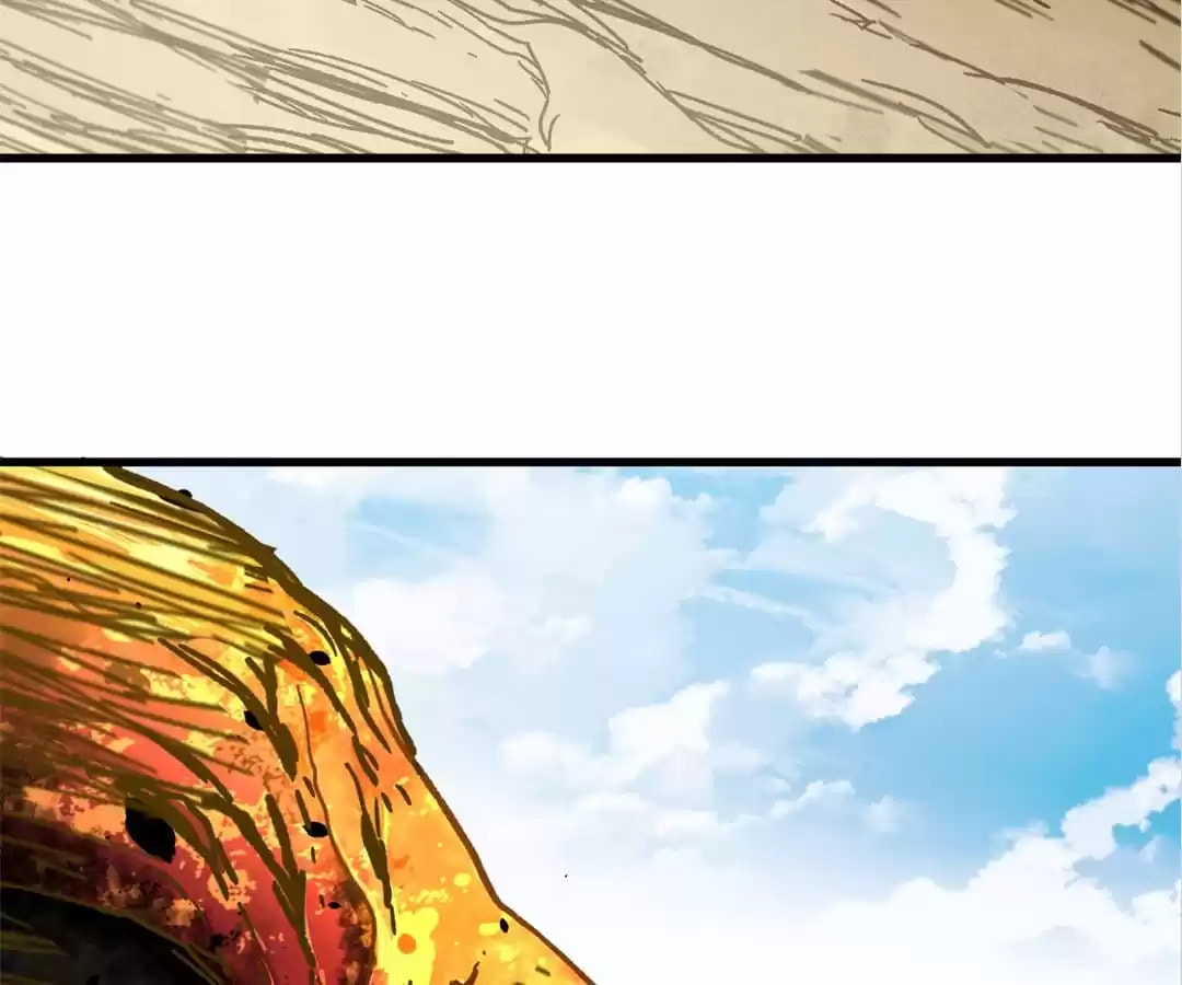 The Sacred Ruins (Colored) Chapter 67 page 58 - 