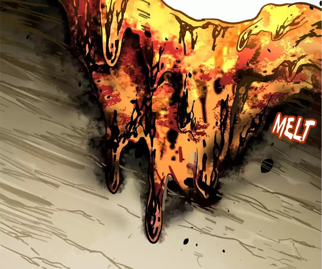 The Sacred Ruins (Colored) Chapter 67 page 59 - 