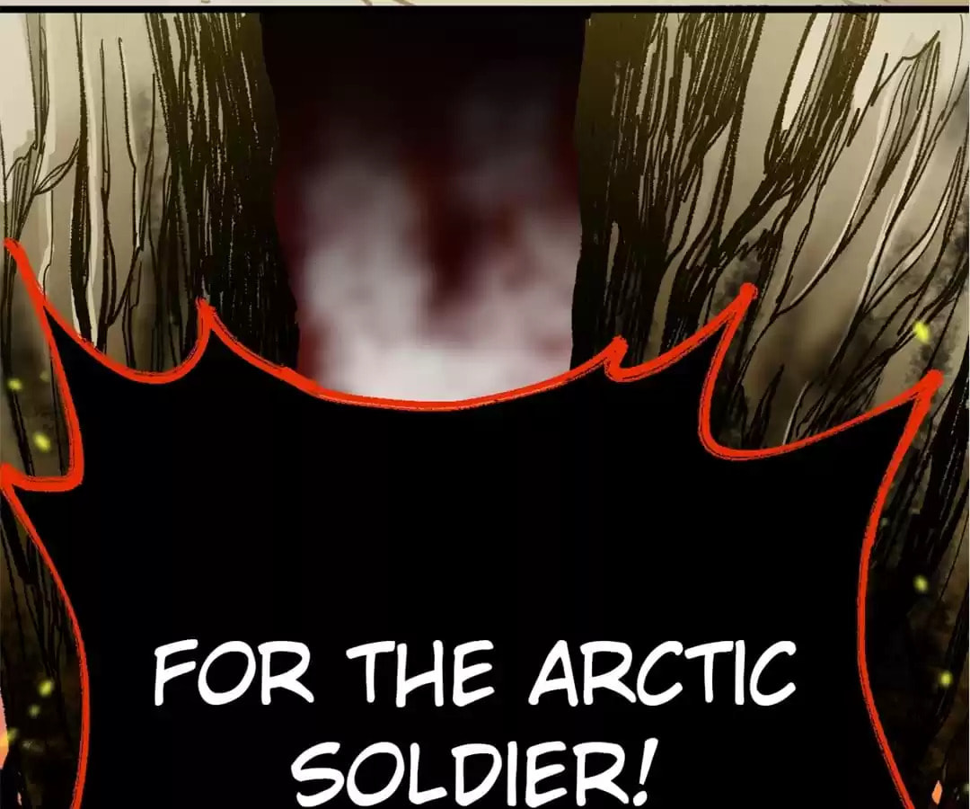The Sacred Ruins (Colored) Chapter 67 page 60 - 