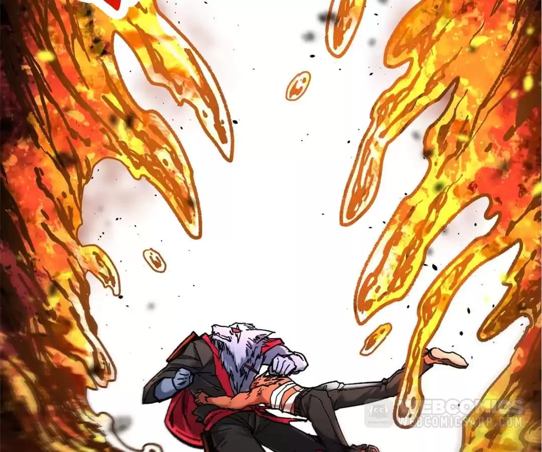 The Sacred Ruins (Colored) Chapter 67 page 62 - 
