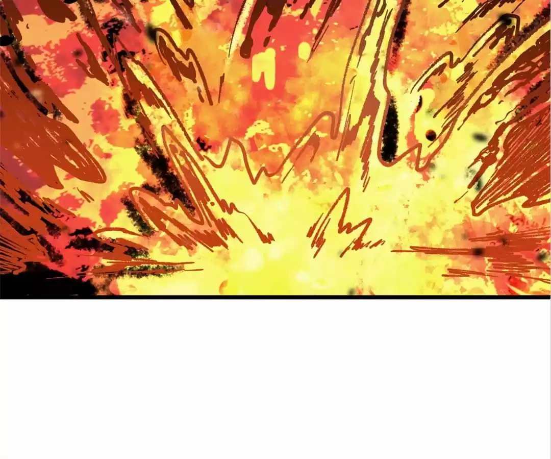 The Sacred Ruins (Colored) Chapter 67 page 64 - 