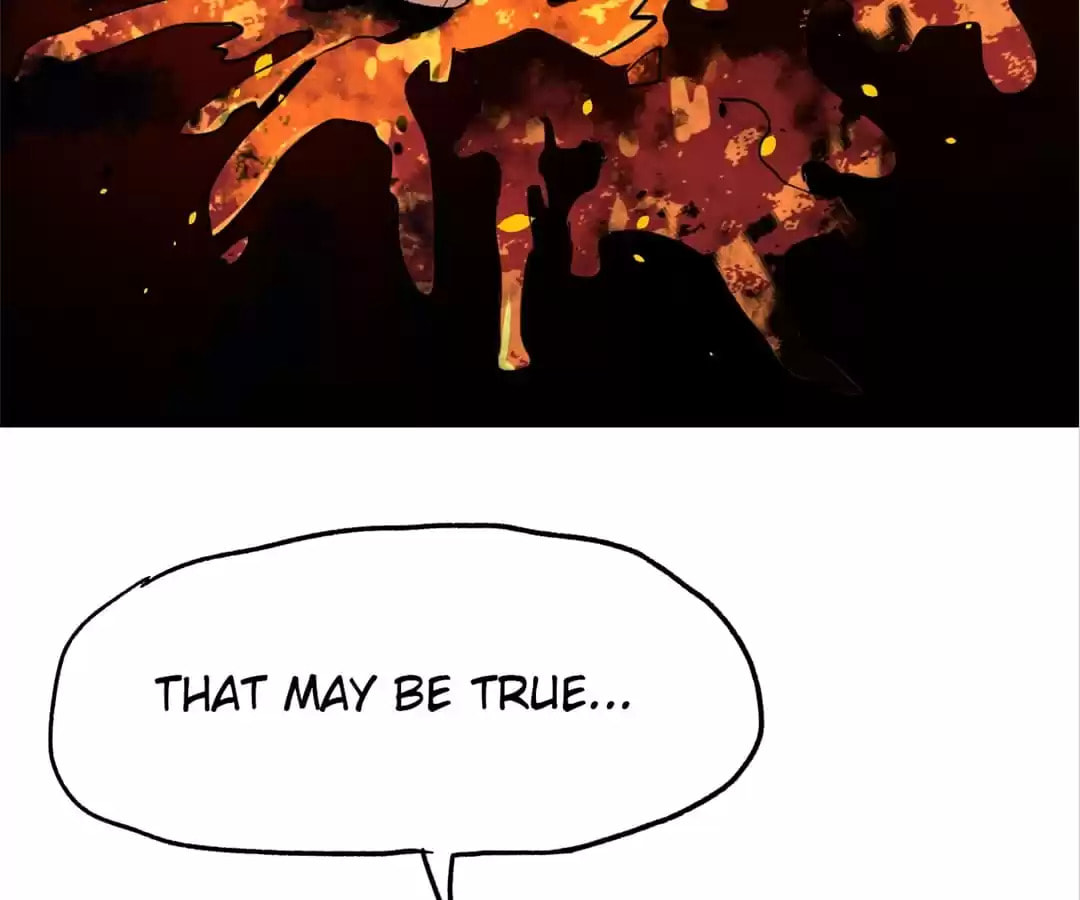The Sacred Ruins (Colored) Chapter 67 page 68 - 