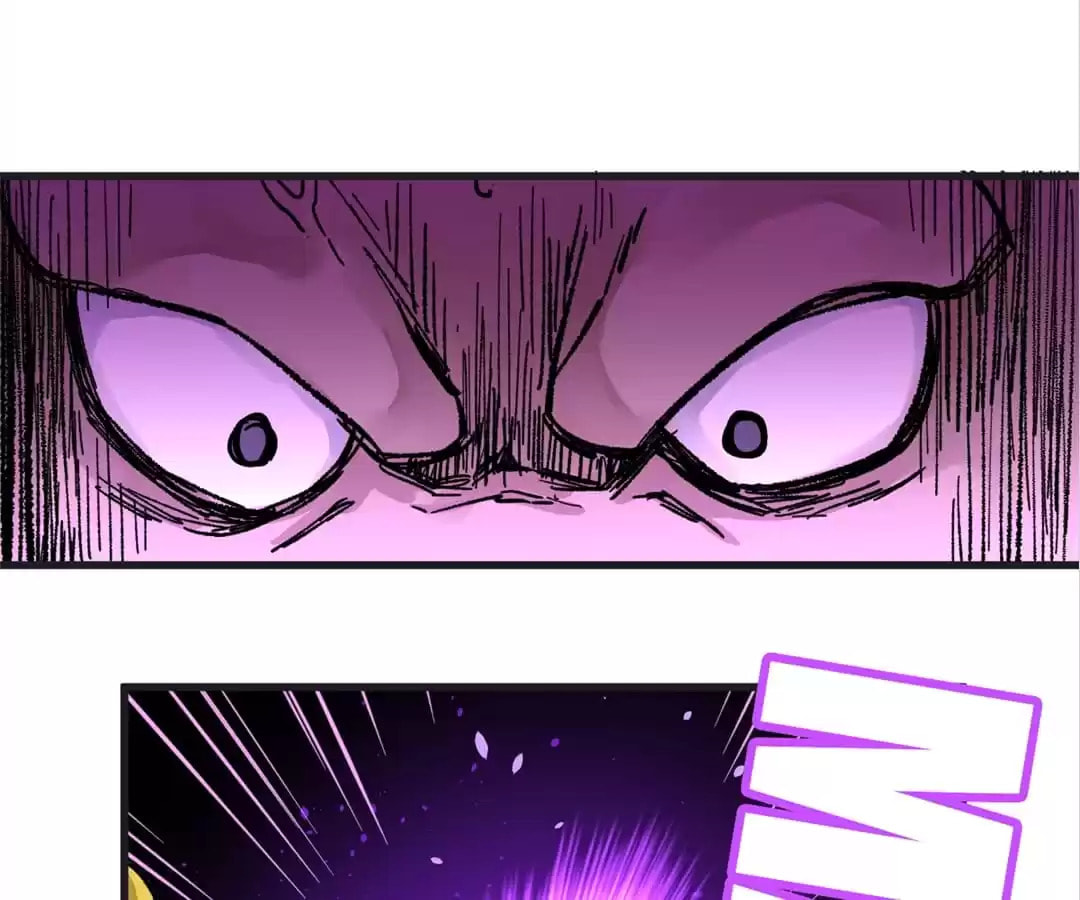 The Sacred Ruins (Colored) Chapter 67 page 8 - 