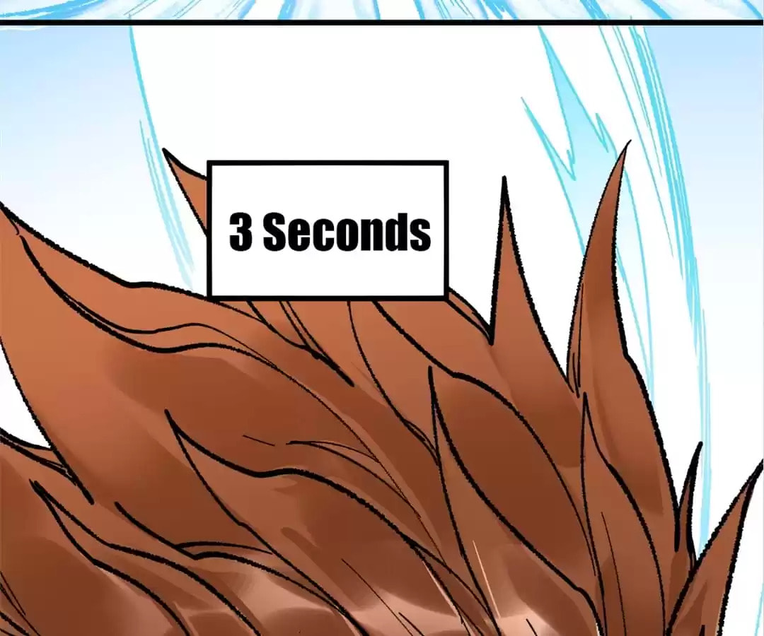 The Sacred Ruins (Colored) Chapter 67 page 71 - 