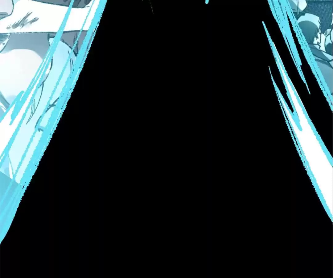 The Sacred Ruins (Colored) Chapter 67 page 77 - 