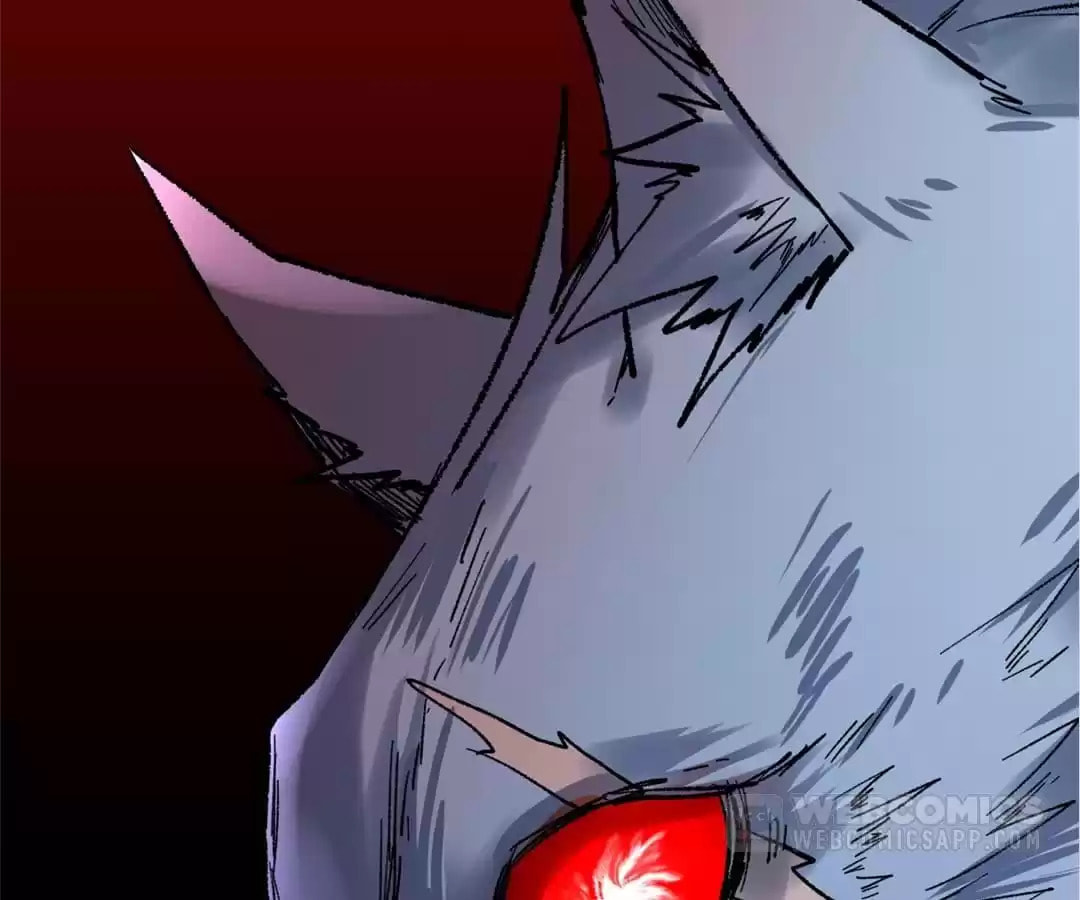 The Sacred Ruins (Colored) Chapter 67 page 82 - 