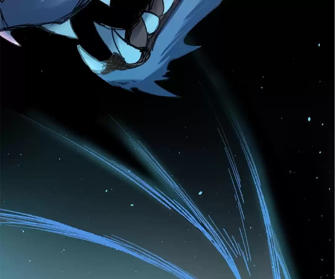 The Sacred Ruins (Colored) Chapter 67 page 84 - 