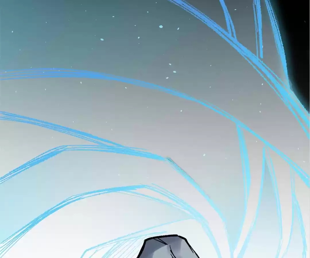 The Sacred Ruins (Colored) Chapter 67 page 85 - 