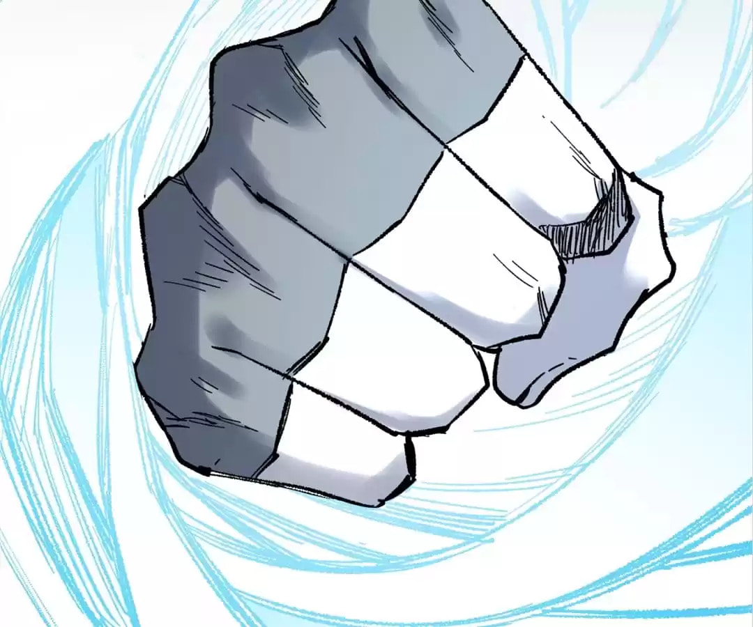 The Sacred Ruins (Colored) Chapter 67 page 86 - 