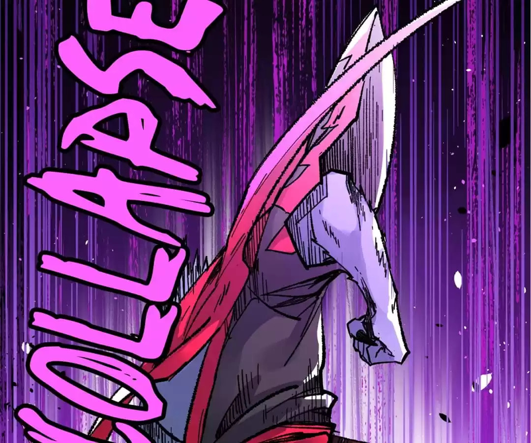 The Sacred Ruins (Colored) Chapter 67 page 10 - 