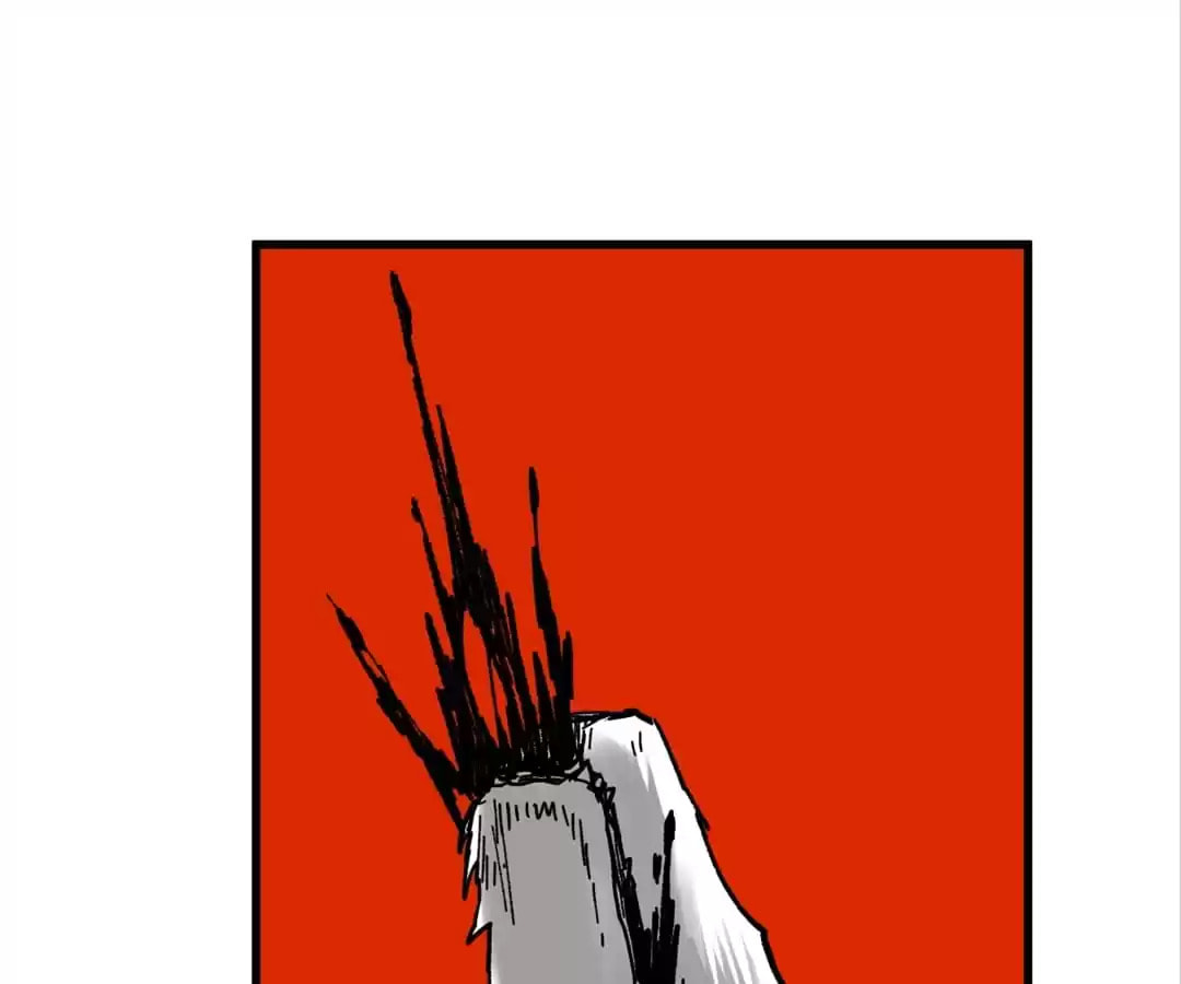 The Sacred Ruins (Colored) Chapter 67 page 98 - 