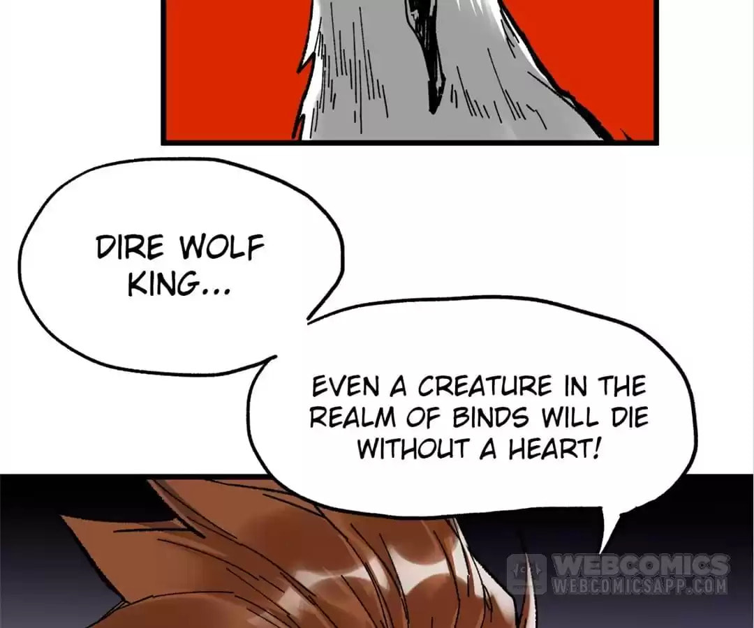The Sacred Ruins (Colored) Chapter 67 page 99 - 
