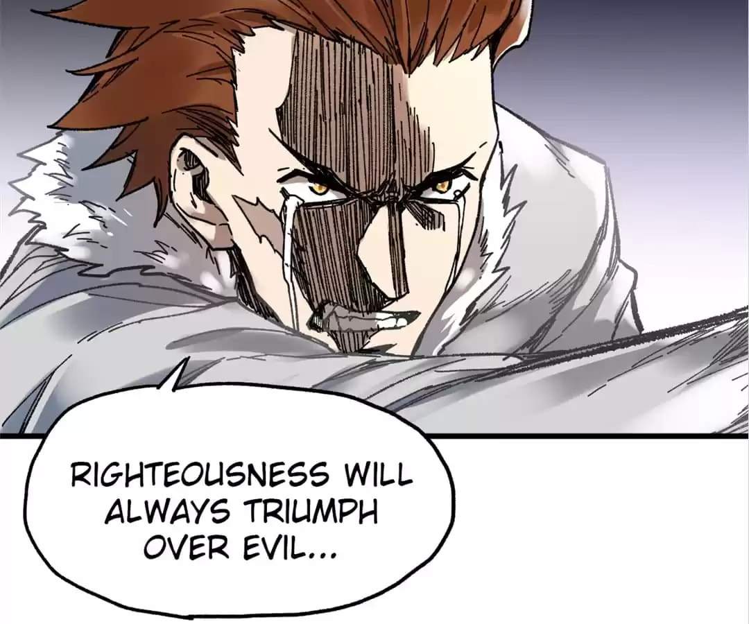 The Sacred Ruins (Colored) Chapter 67 page 100 - 