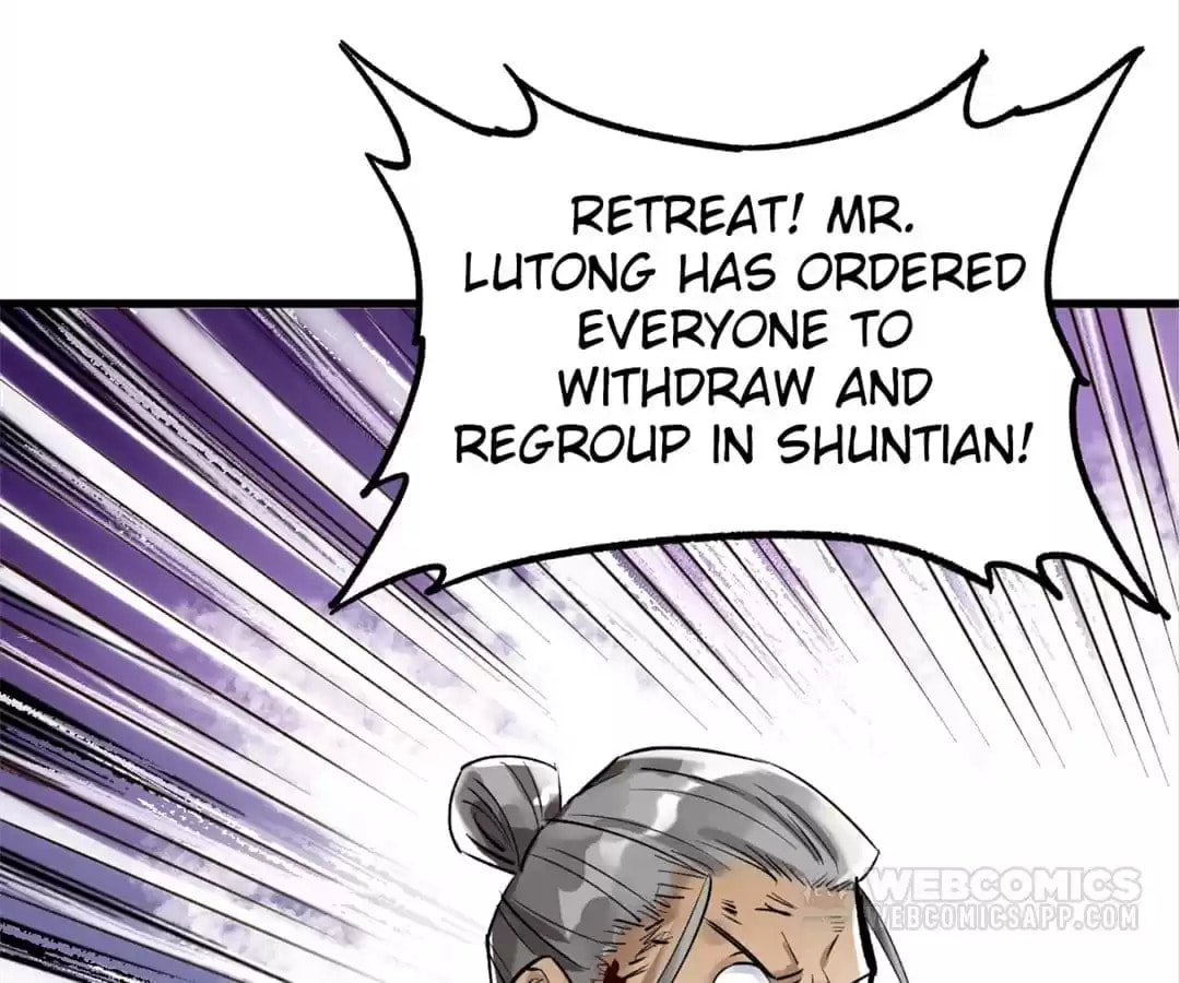 The Sacred Ruins (Colored) Chapter 68 page 2 - 