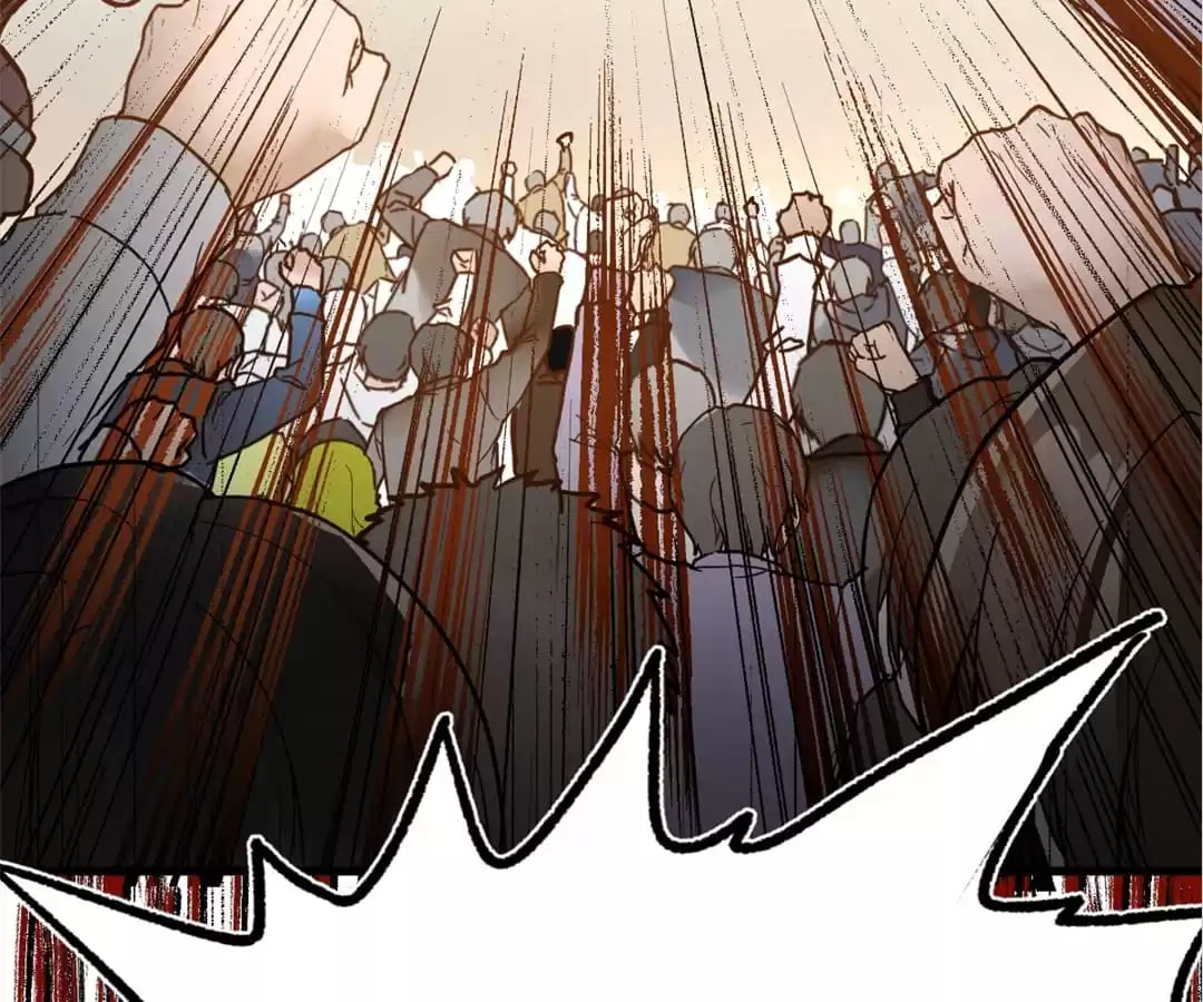 The Sacred Ruins (Colored) Chapter 68 page 109 - 