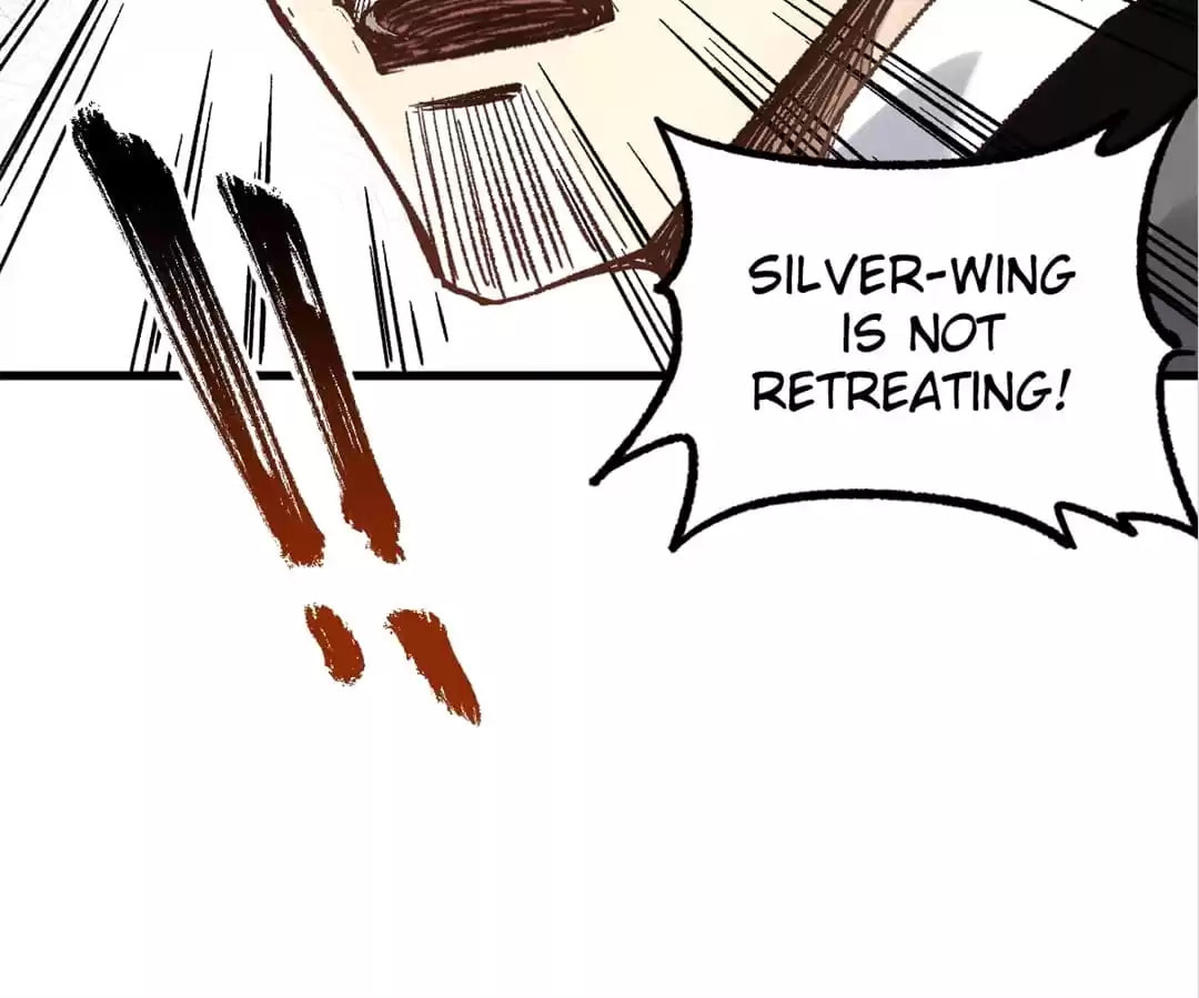 The Sacred Ruins (Colored) Chapter 68 page 12 - 