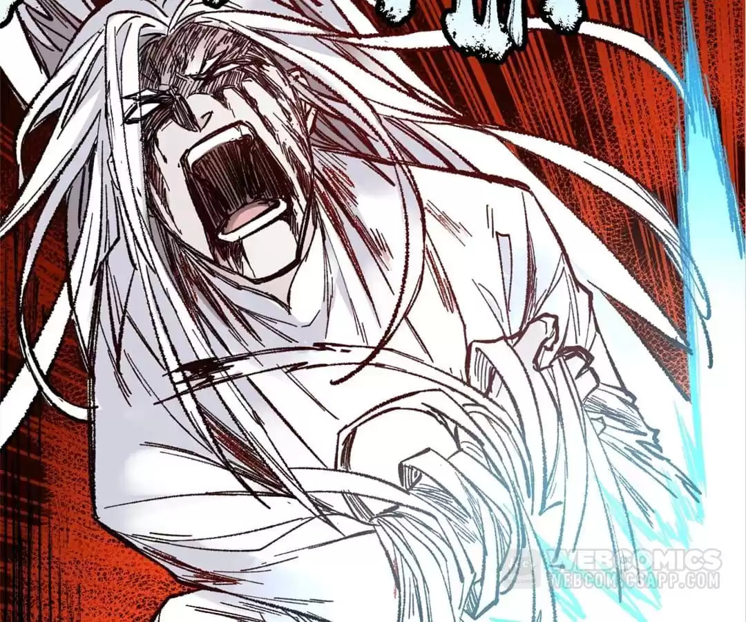 The Sacred Ruins (Colored) Chapter 68 page 111 - 