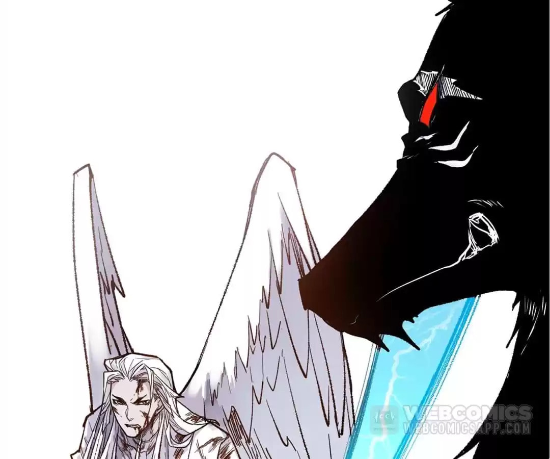 The Sacred Ruins (Colored) Chapter 68 page 14 - 