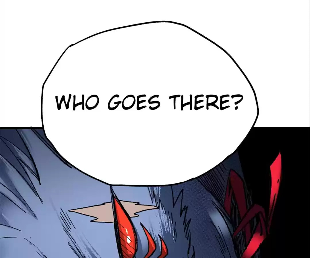 The Sacred Ruins (Colored) Chapter 68 page 131 - 