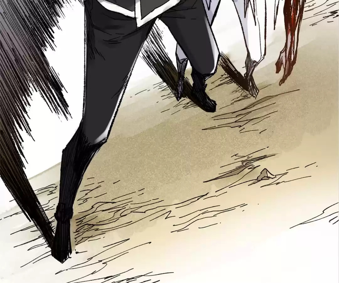 The Sacred Ruins (Colored) Chapter 68 page 136 - 