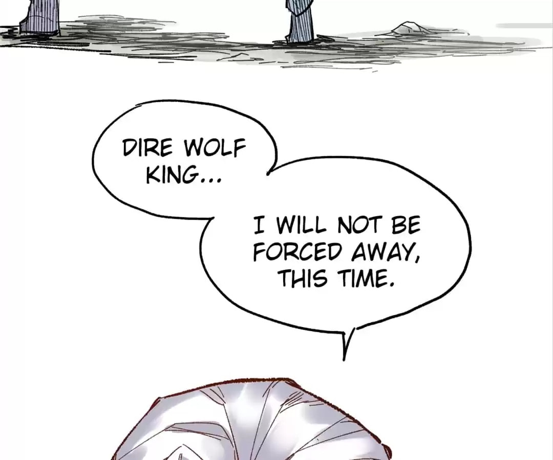 The Sacred Ruins (Colored) Chapter 68 page 16 - 
