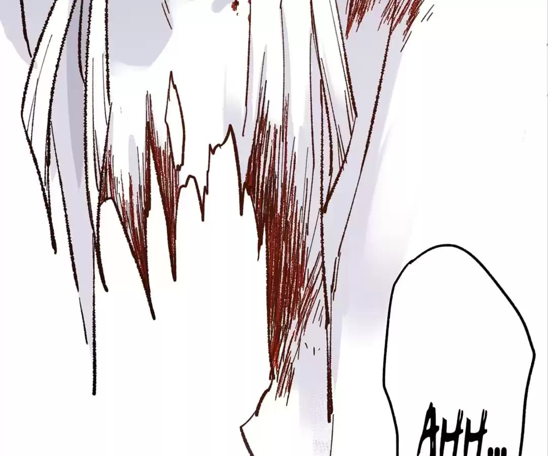 The Sacred Ruins (Colored) Chapter 68 page 18 - 