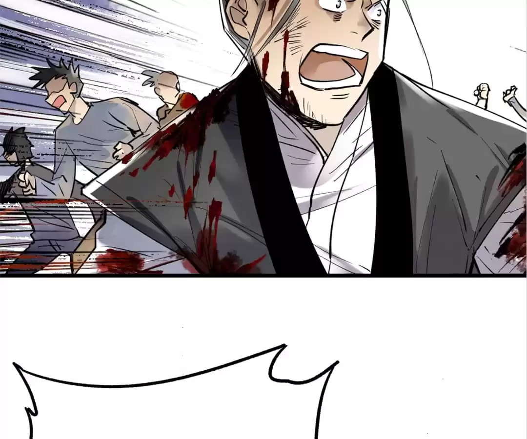 The Sacred Ruins (Colored) Chapter 68 page 3 - 