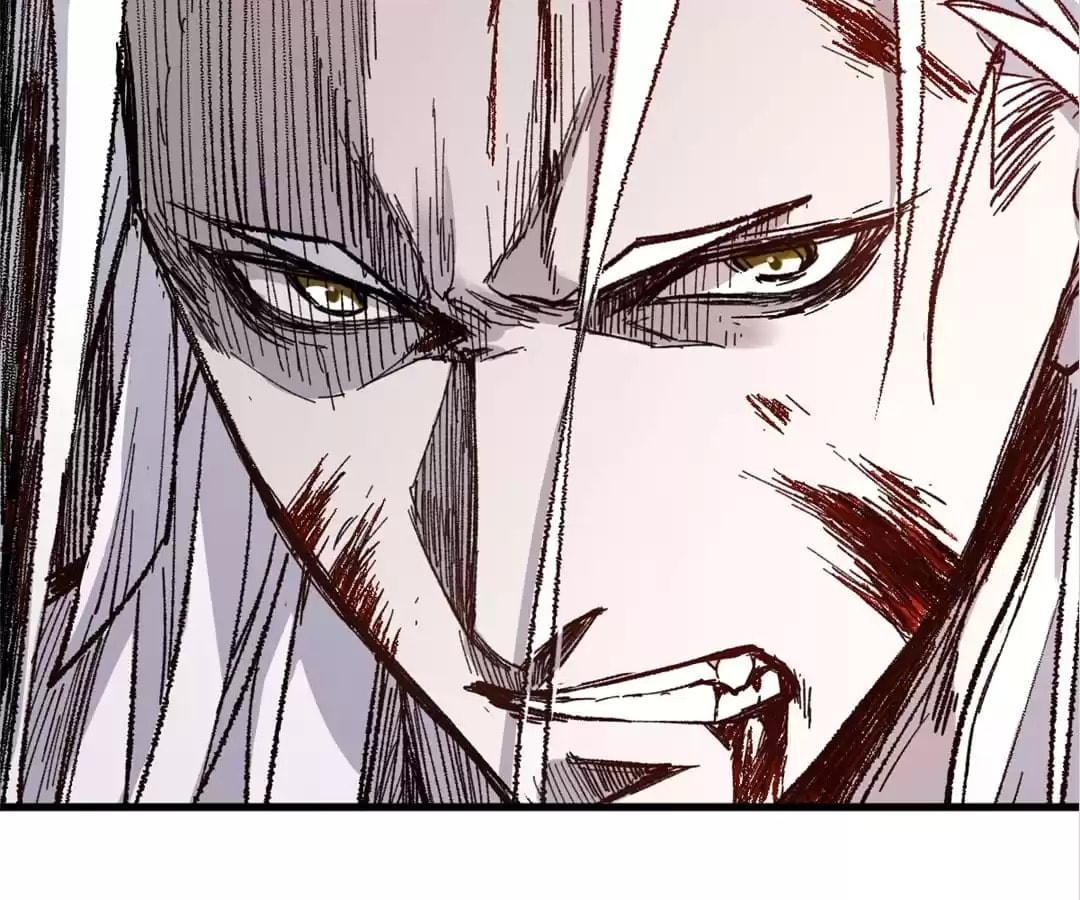 The Sacred Ruins (Colored) Chapter 68 page 23 - 