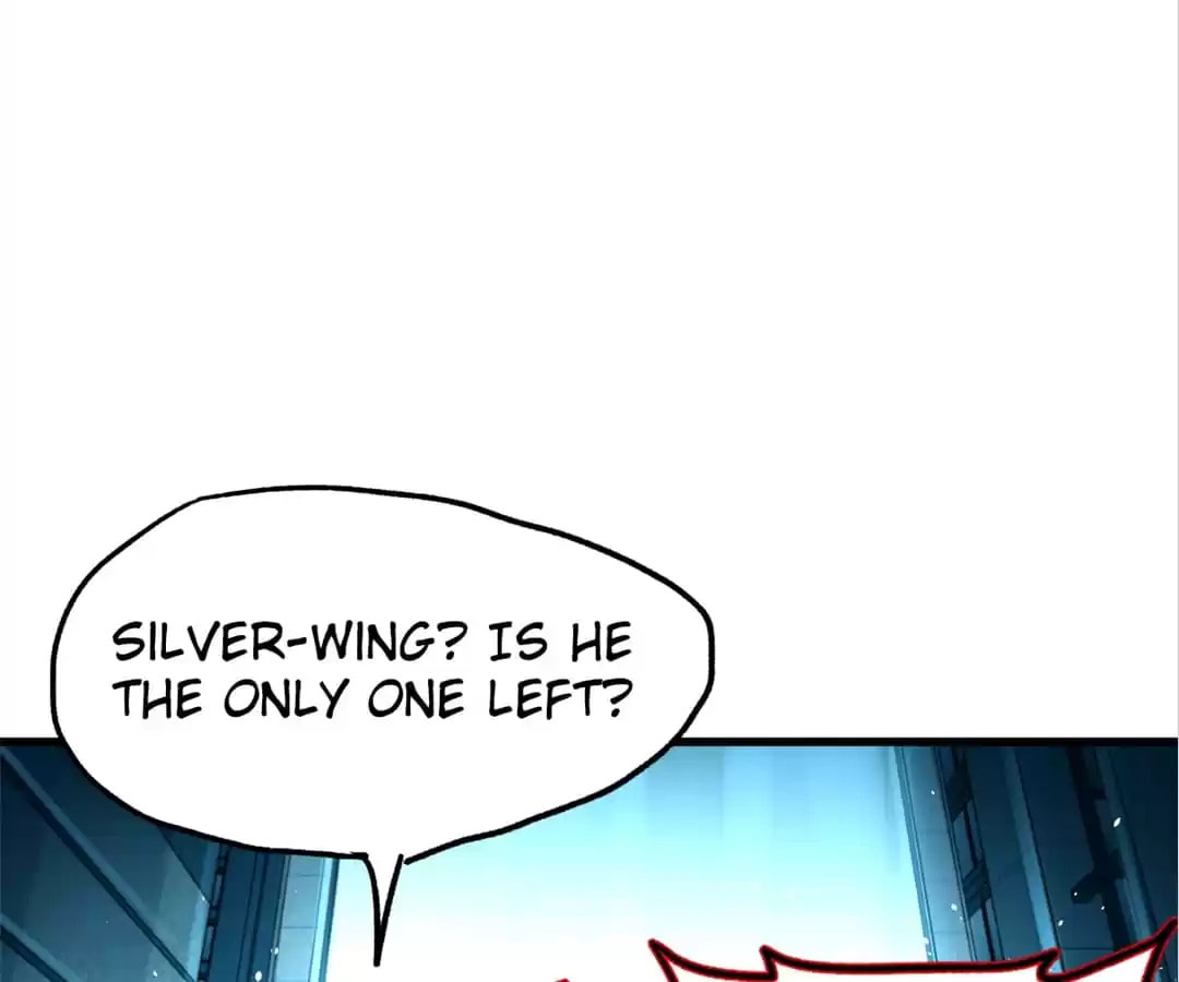 The Sacred Ruins (Colored) Chapter 68 page 24 - 