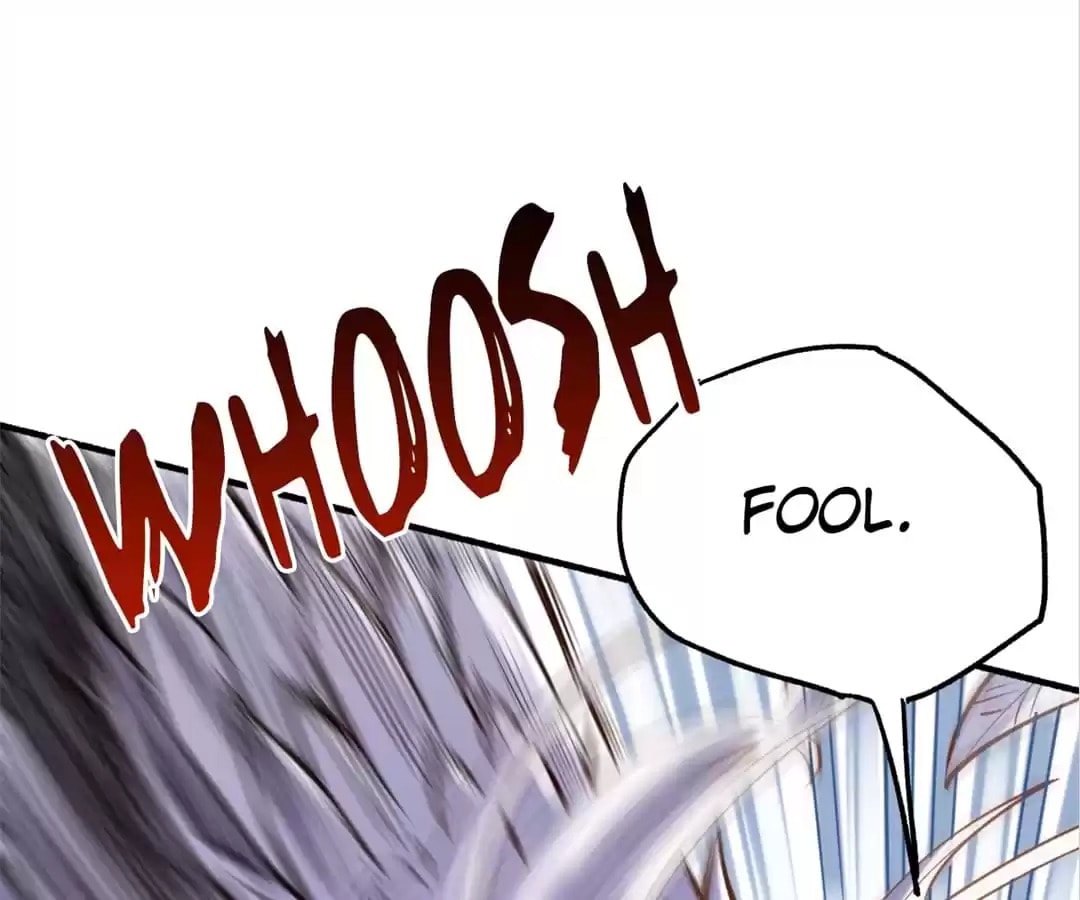 The Sacred Ruins (Colored) Chapter 68 page 29 - 