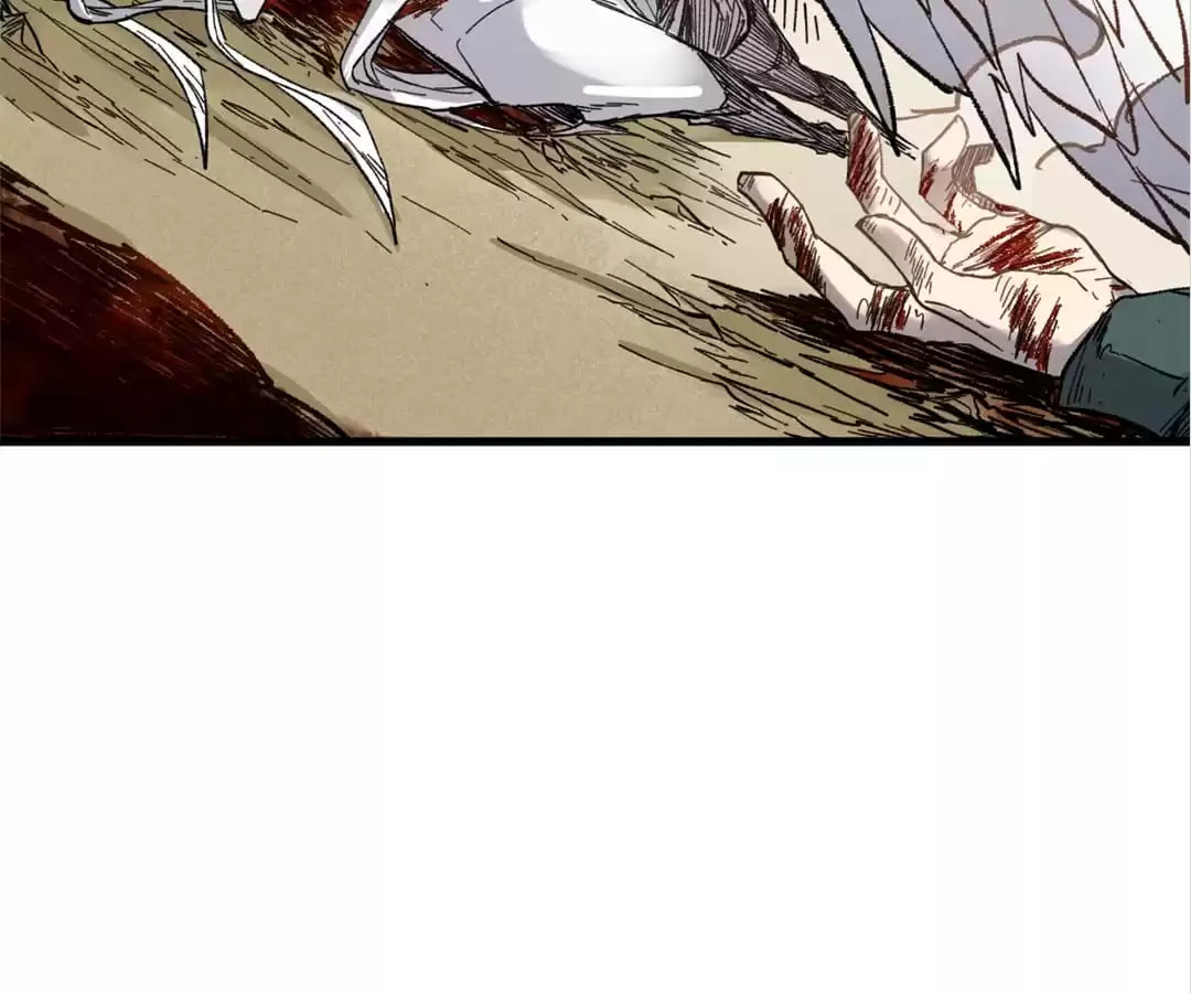 The Sacred Ruins (Colored) Chapter 68 page 35 - 