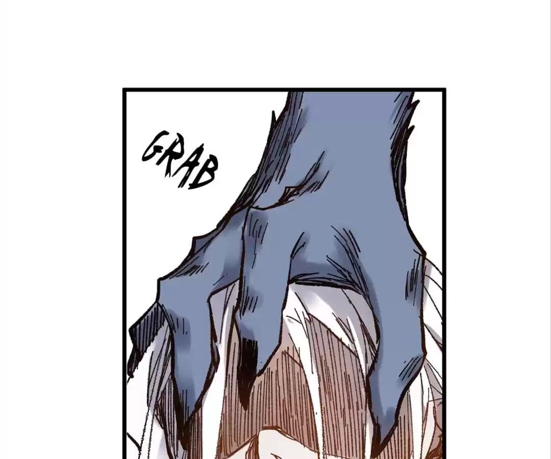 The Sacred Ruins (Colored) Chapter 68 page 36 - 