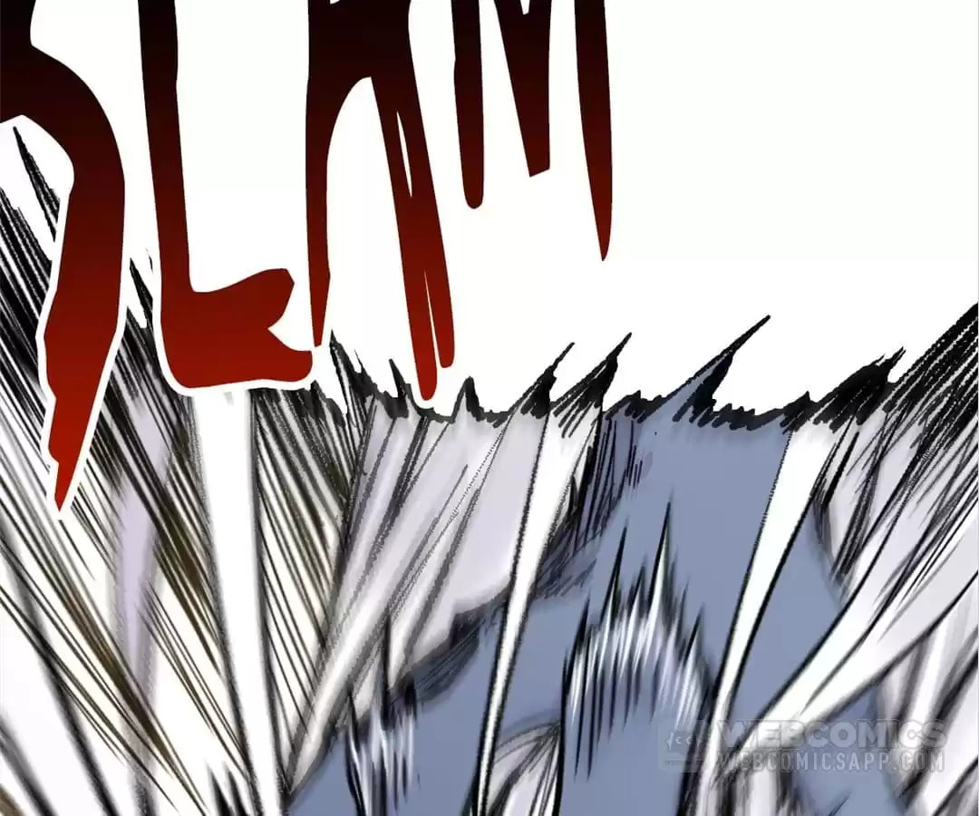 The Sacred Ruins (Colored) Chapter 68 page 38 - 