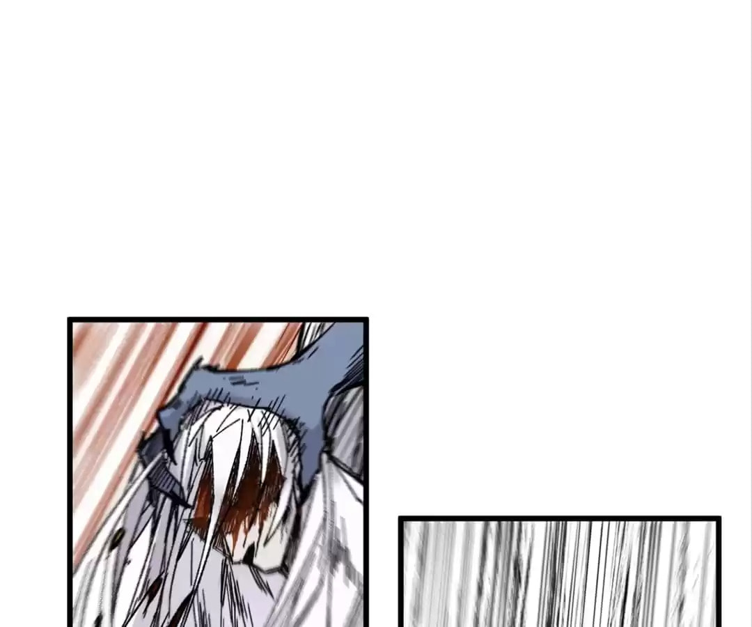 The Sacred Ruins (Colored) Chapter 68 page 40 - 