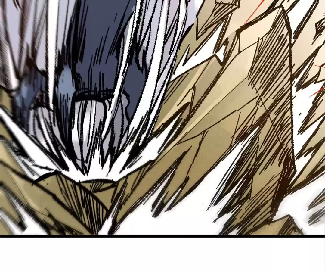 The Sacred Ruins (Colored) Chapter 68 page 44 - 