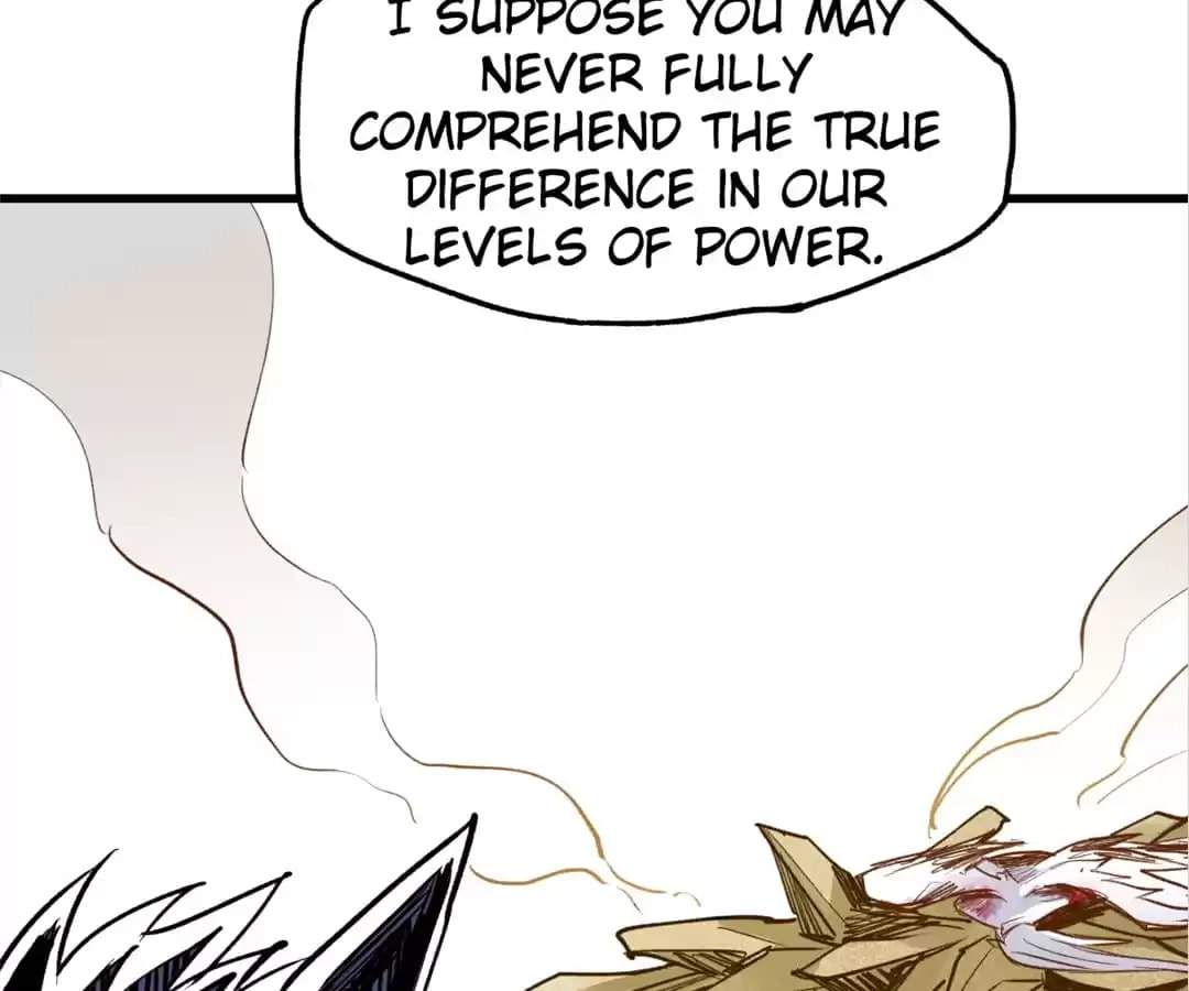 The Sacred Ruins (Colored) Chapter 68 page 49 - 