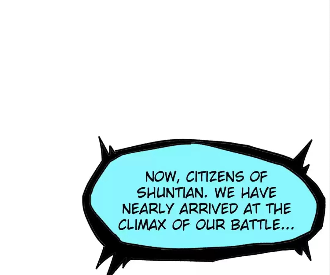 The Sacred Ruins (Colored) Chapter 68 page 52 - 