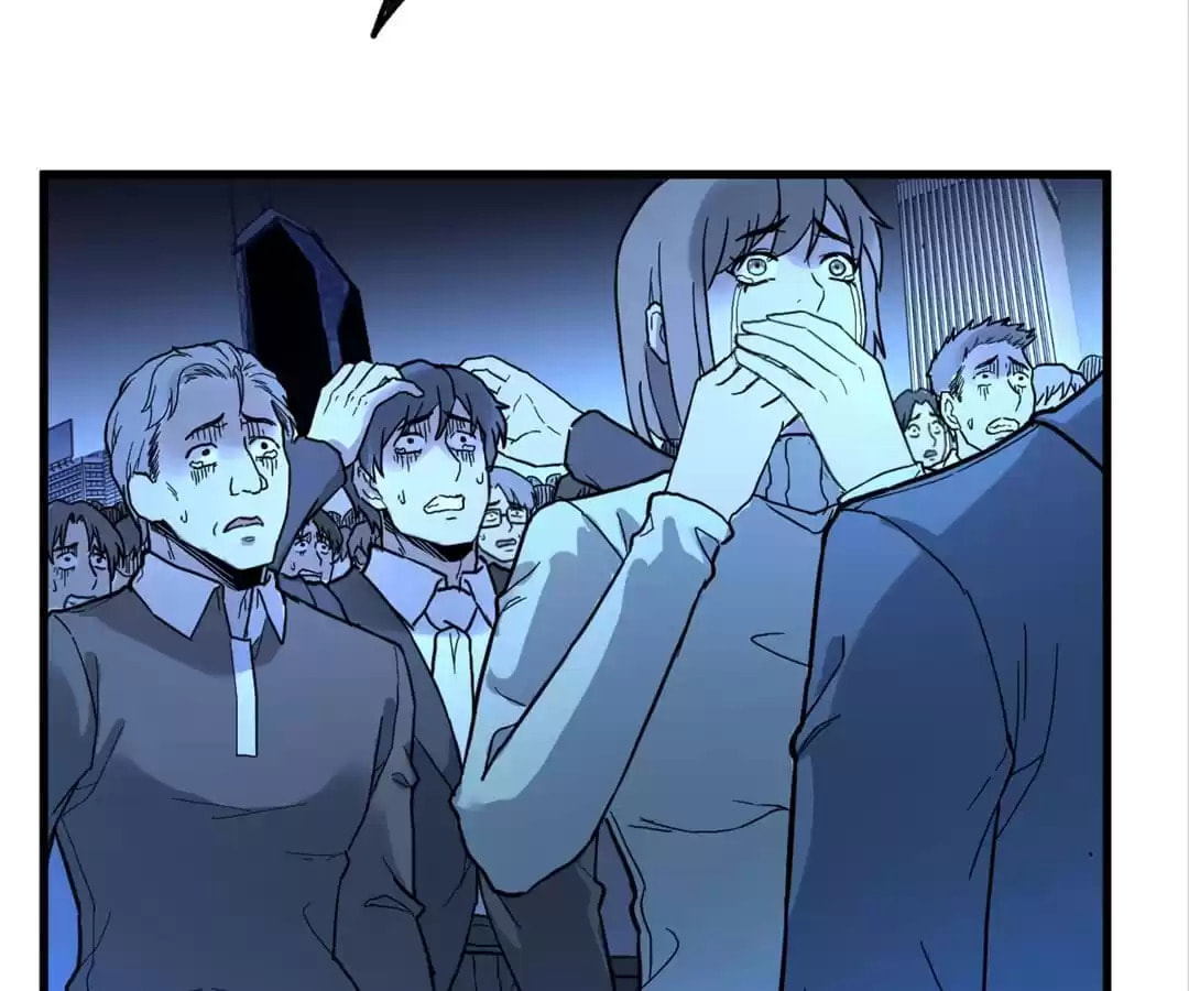 The Sacred Ruins (Colored) Chapter 68 page 53 - 
