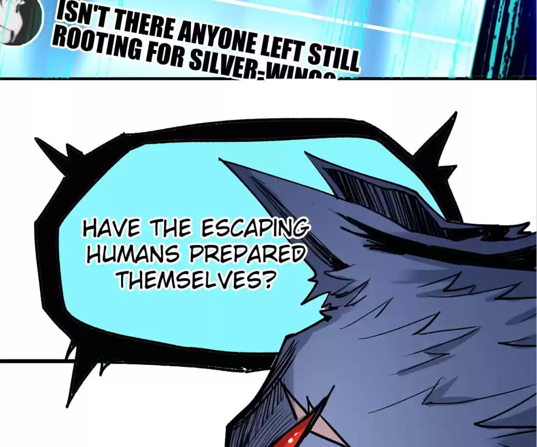 The Sacred Ruins (Colored) Chapter 68 page 56 - 
