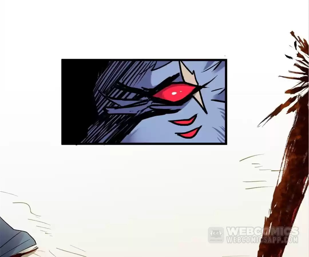 The Sacred Ruins (Colored) Chapter 68 page 64 - 