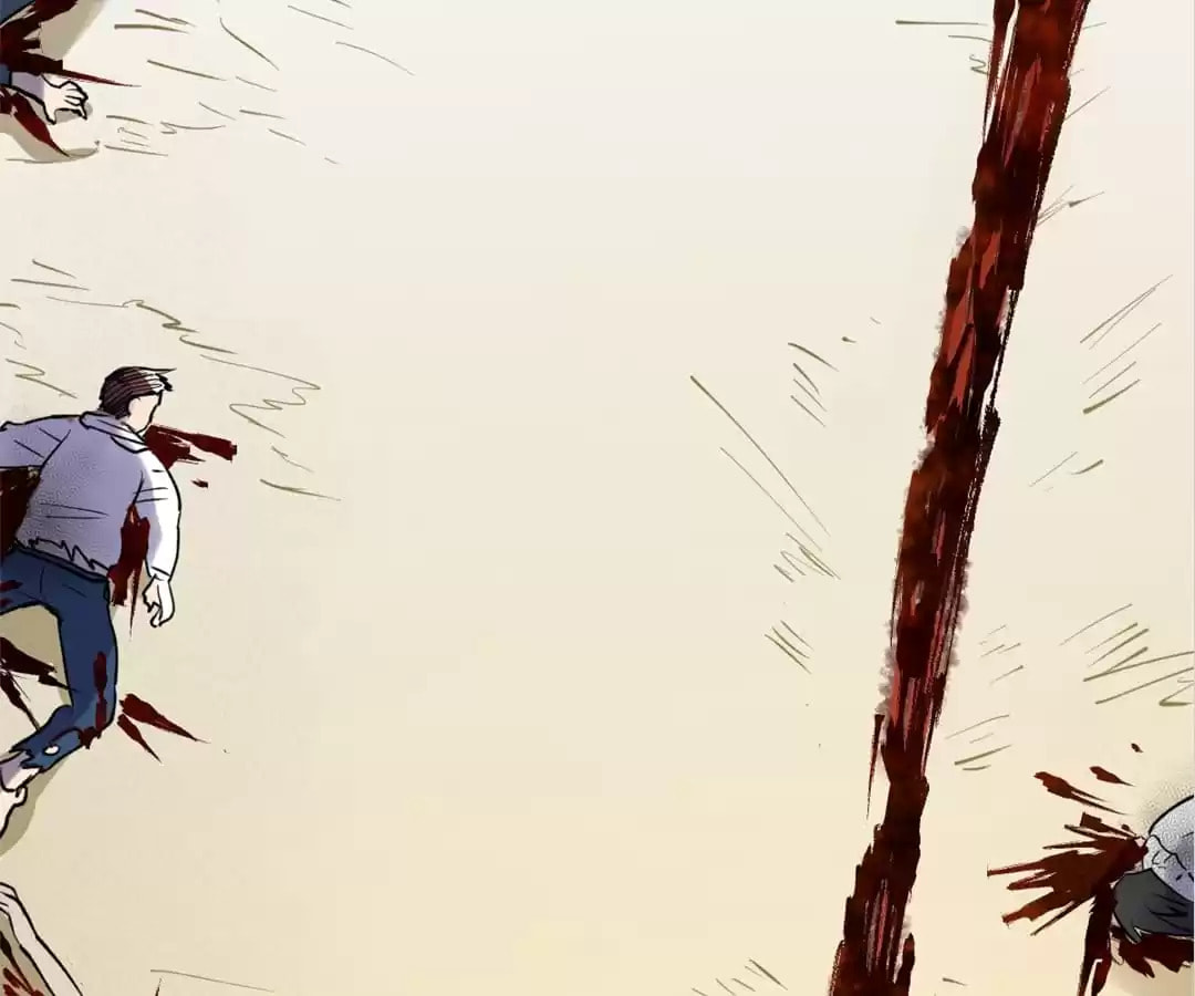 The Sacred Ruins (Colored) Chapter 68 page 65 - 