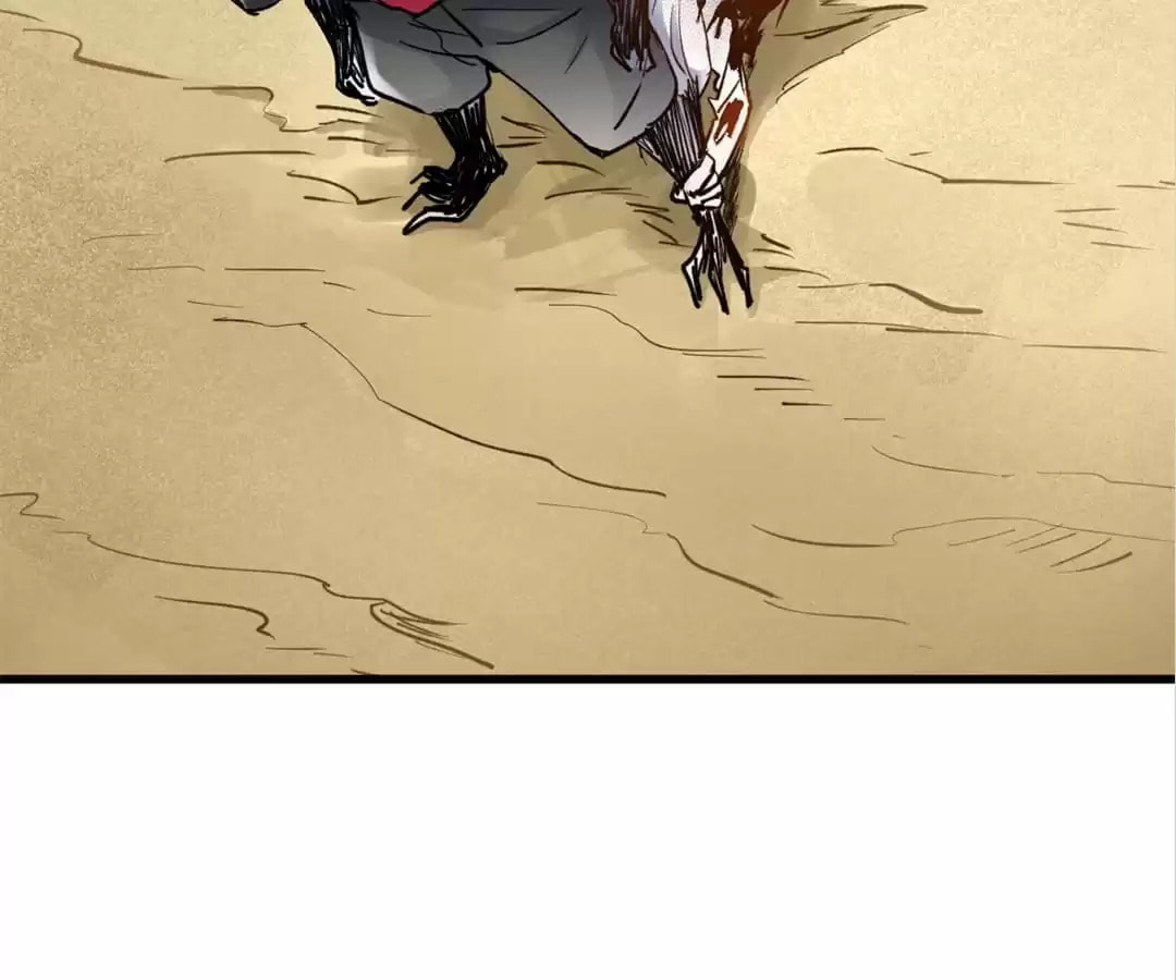 The Sacred Ruins (Colored) Chapter 68 page 68 - 