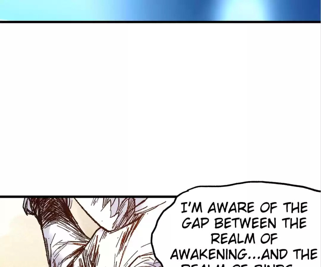 The Sacred Ruins (Colored) Chapter 68 page 70 - 