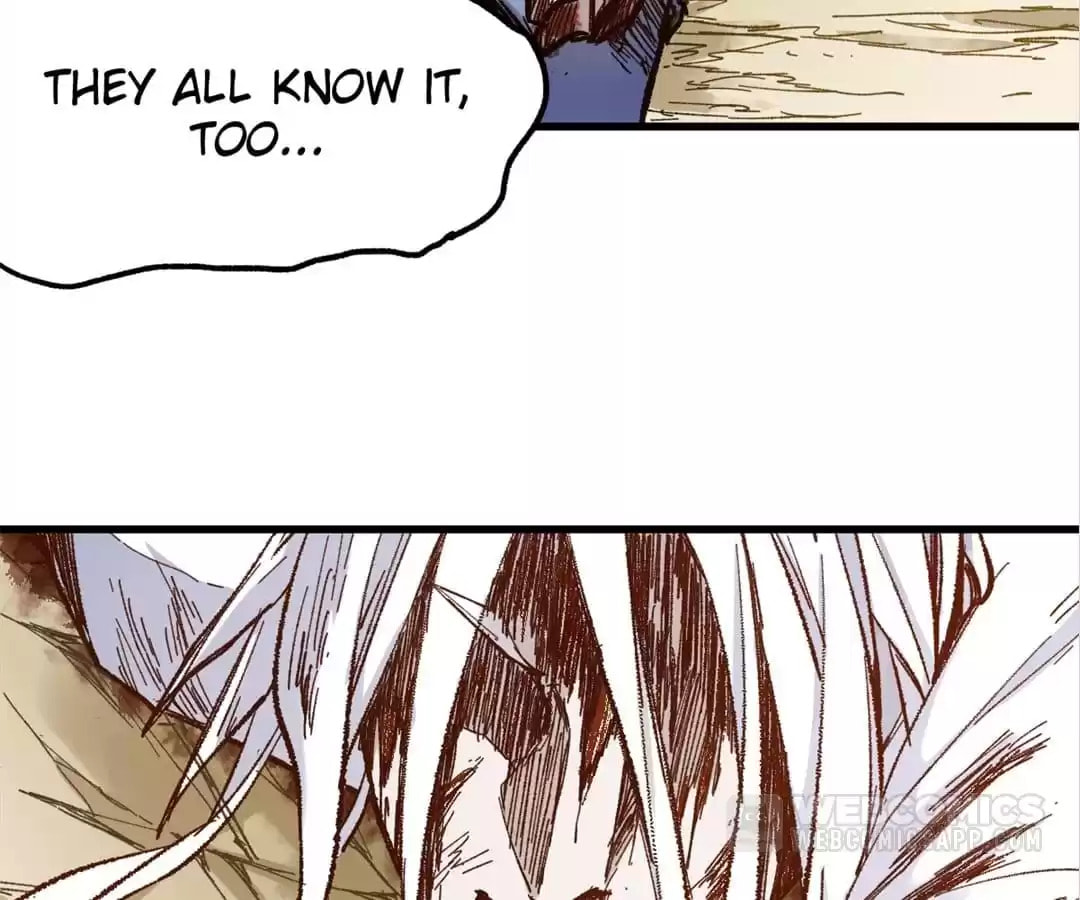 The Sacred Ruins (Colored) Chapter 68 page 72 - 