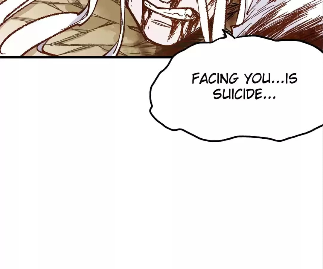 The Sacred Ruins (Colored) Chapter 68 page 73 - 