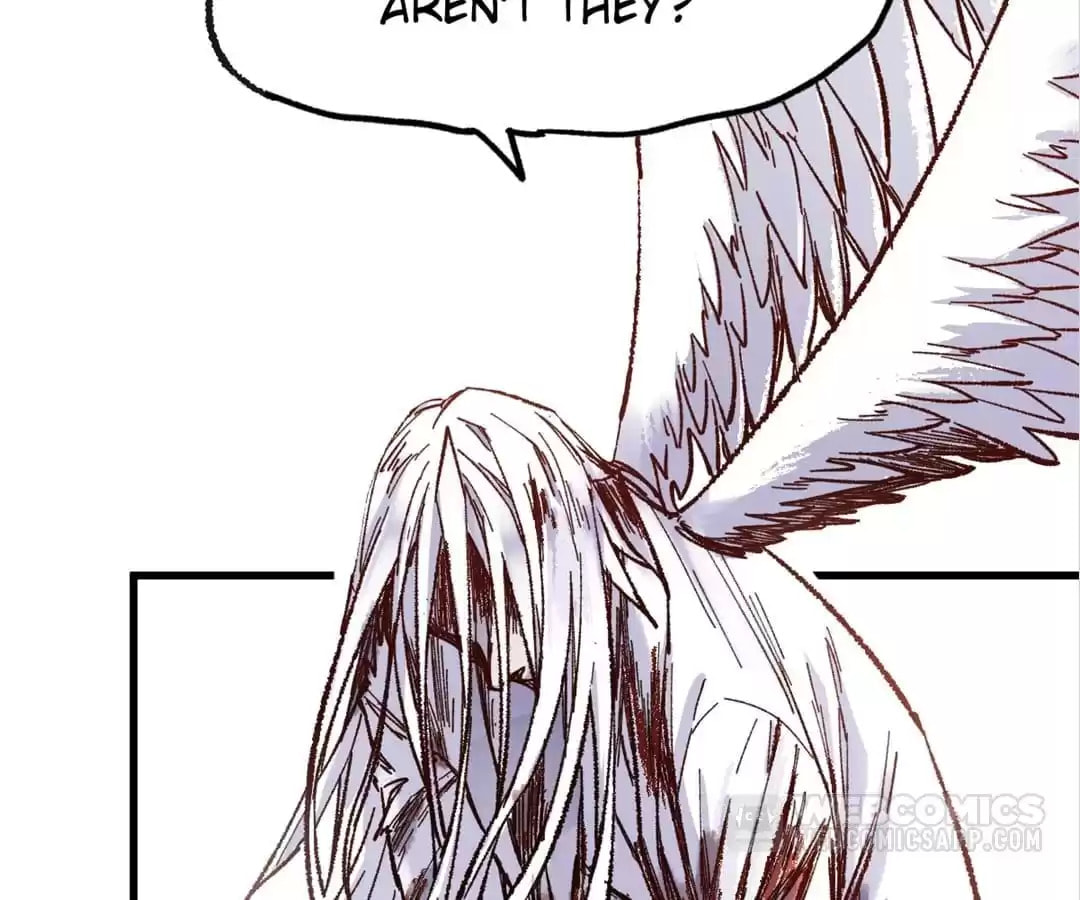 The Sacred Ruins (Colored) Chapter 68 page 80 - 