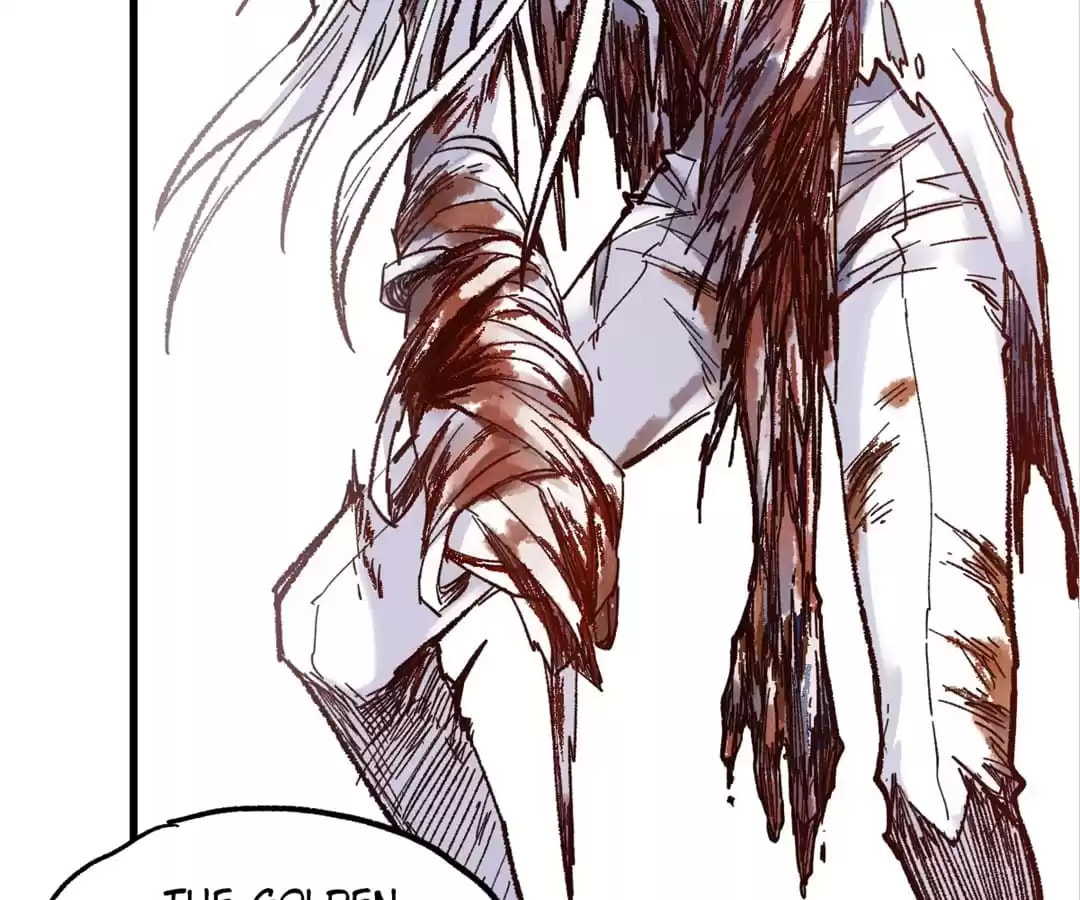 The Sacred Ruins (Colored) Chapter 68 page 81 - 